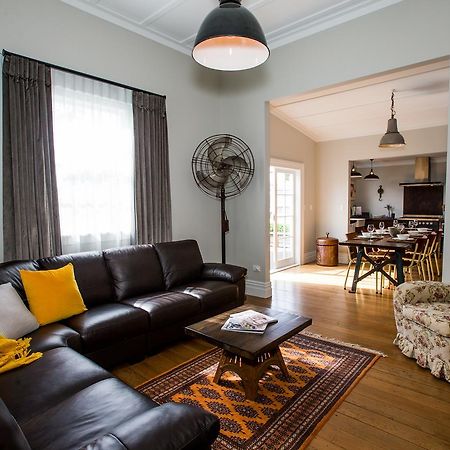 Coghill Cottage Whitianga Exterior foto