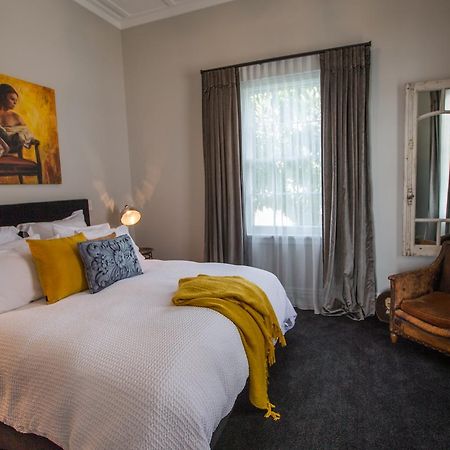 Coghill Cottage Whitianga Exterior foto