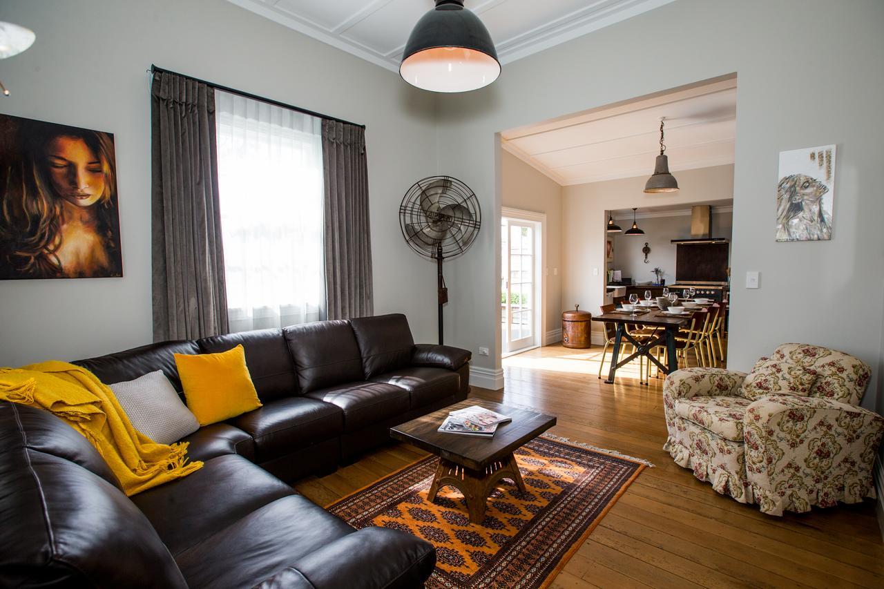 Coghill Cottage Whitianga Exterior foto