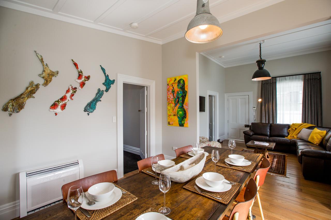 Coghill Cottage Whitianga Exterior foto