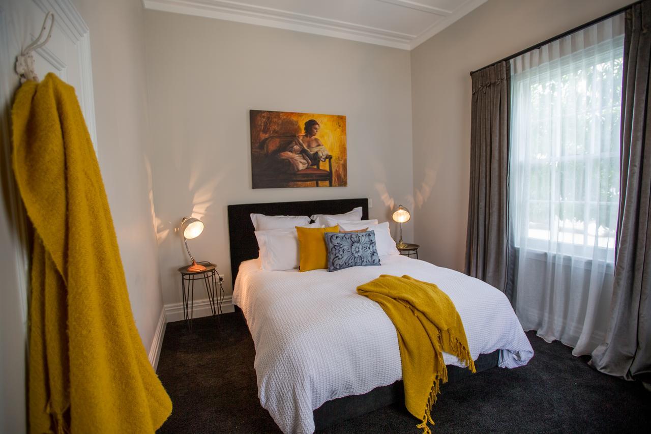 Coghill Cottage Whitianga Exterior foto